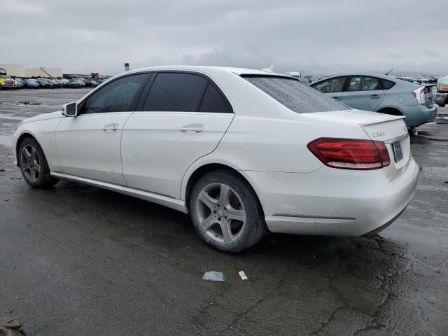 Image 2 of 2014 MERCEDES-BENZ E 350 2014 with VIN WDDHF5KB4EA887199