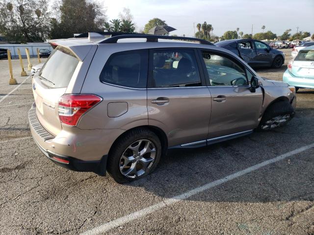 Obraz 3 z 2016 SUBARU FORESTER 2.5I TOURING 2016 z VIN JF2SJAXC2GH525151