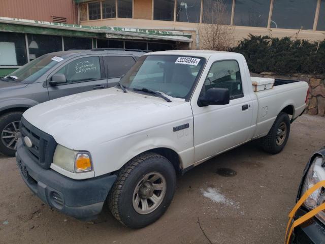 Image 1 of 2009 FORD RANGER  2009 with VIN 1FTYR10D79PA49265
