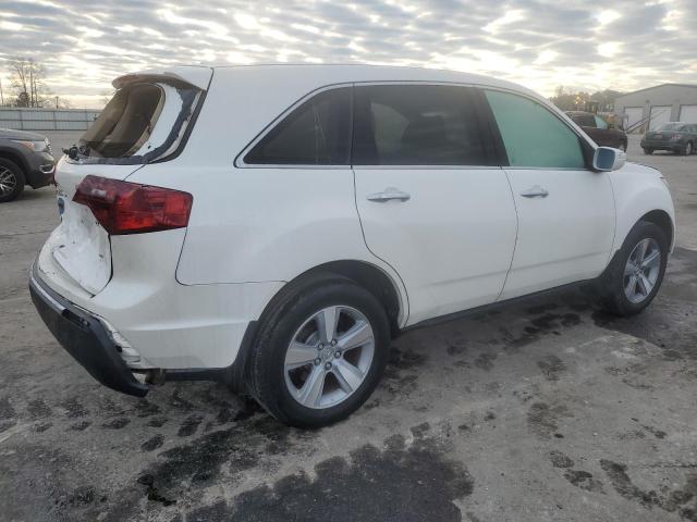 Изображение 3 2012 ACURA MDX TECHNOLOGY 2012 с VIN 2HNYD2H38CH548162