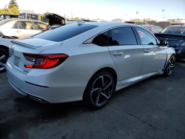 Obraz 3 z 2018 HONDA ACCORD SPORT 2018 z VIN 1HGCV1F35JA175444