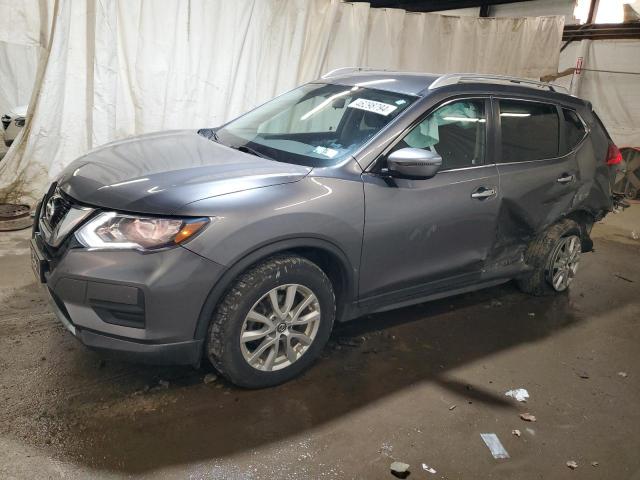 Obraz 1 z 2017 NISSAN ROGUE S 2017 z VIN KNMAT2MV5HP501787
