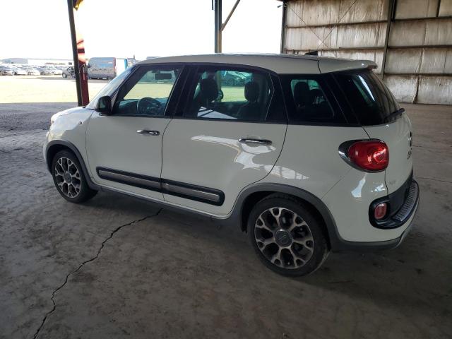 Obraz 2 z 2017 FIAT 500L TREKKING 2017 z VIN ZFBCFADHXHZ039299