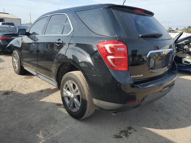 Obraz 2 z 2017 CHEVROLET EQUINOX LS 2017 z VIN 2GNALBEKXH6100182