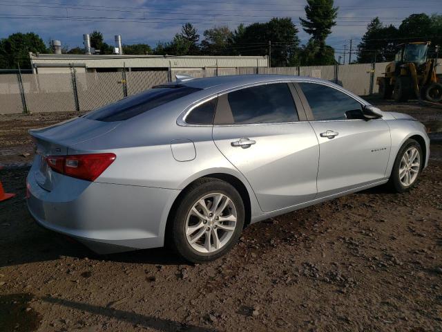 Image 3 of 2018 CHEVROLET MALIBU HYBRID 2018 with VIN 1G1ZF5SU5JF119608