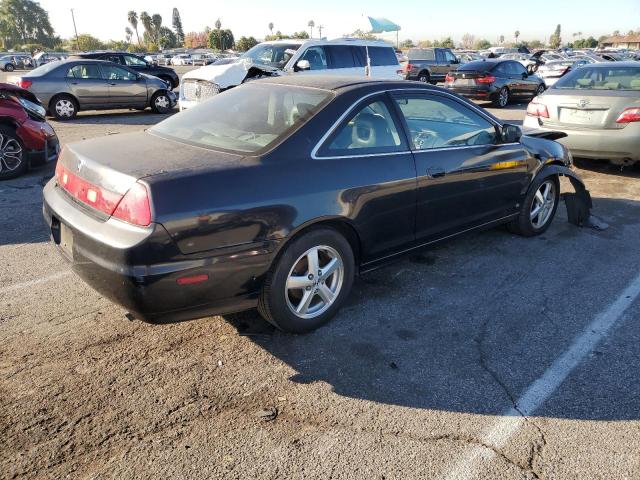 Изображение 3 2002 HONDA ACCORD EX 2002 с VIN 1HGCG22572A023562