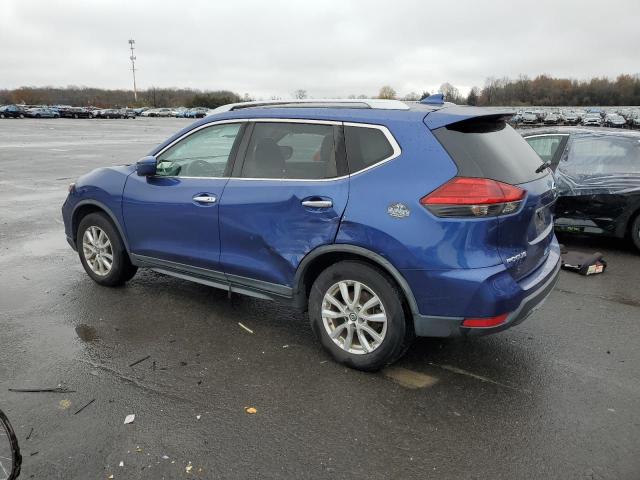 Obraz 2 z 2017 NISSAN ROGUE S 2017 z VIN KNMAT2MV4HP517074