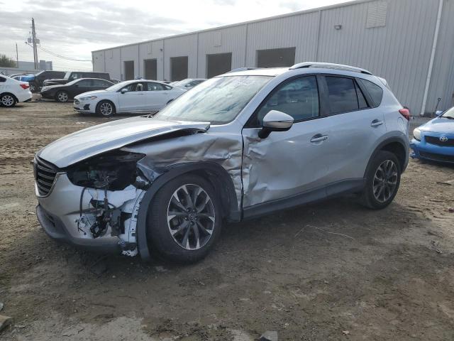 Obraz 1 z 2016 MAZDA CX-5 GT 2016 z VIN JM3KE4DY3G0882543