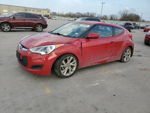 Изображение 2016 HYUNDAI VELOSTER  2016