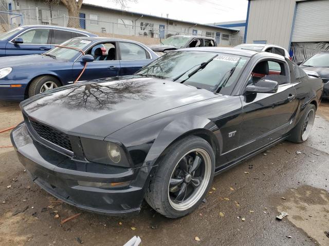Obraz 2006 FORD MUSTANG GT 2006