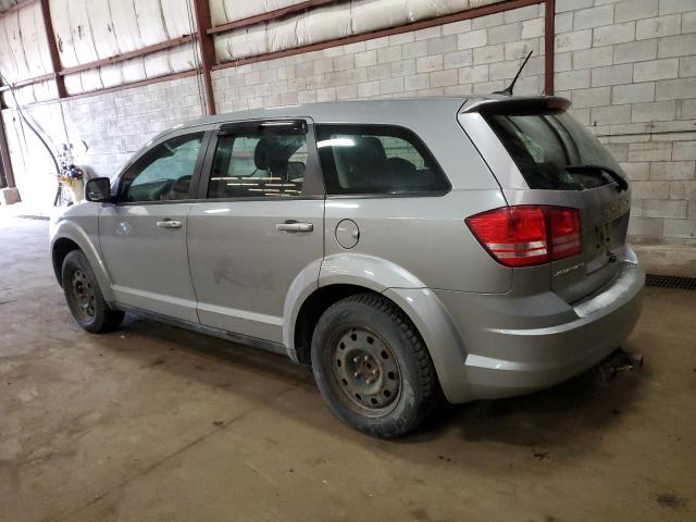 Image 2 of 2015 DODGE JOURNEY SE 2015 with VIN 3C4PDCAB3FT704807