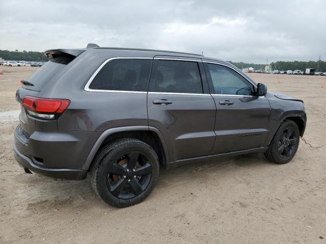 Image 3 of 2015 JEEP GRAND CHEROKEE LAREDO 2015 with VIN 1C4RJEAG2FC104820