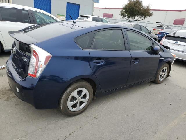 Obraz 3 z 2015 TOYOTA PRIUS  2015 z VIN JTDKN3DU6F1906164