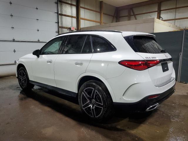 Изображение 2 2023 MERCEDES-BENZ GLC 300 4MATIC 2023 с VIN W1NKM4HB6PF048127