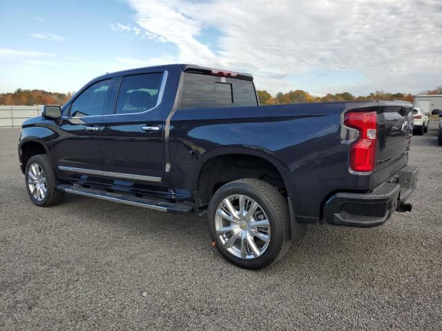 Изображение 2 2023 CHEVROLET SILVERADO K1500 HIGH COUNTRY 2023 с VIN 3GCUDJEL8PG173107