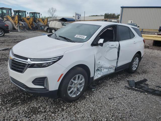 Изображение 2022 CHEVROLET EQUINOX LT 2022