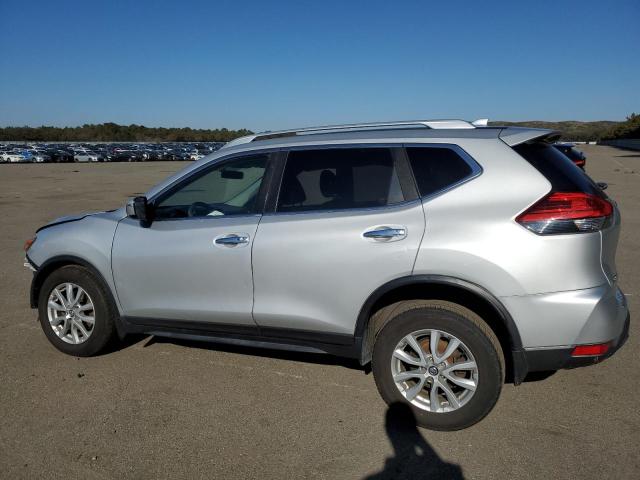 Image 2 of 2017 NISSAN ROGUE S 2017 with VIN JN8AT2MV1HW015942