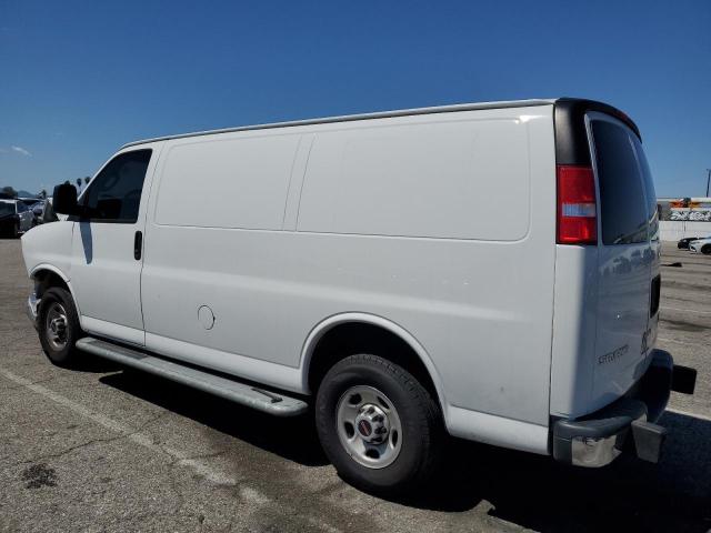 Obraz 2 z 2019 GMC SAVANA G2500 2019 z VIN 1GTW7AFGXK1336977