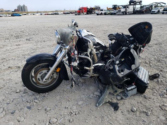 Obraz 2 z 2007 KAWASAKI VN1600 D 2007 z VIN JKBVNKD197A014365