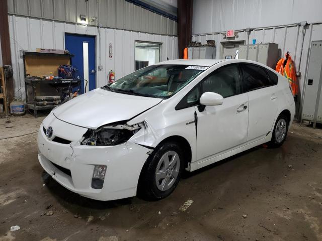 Изображение 1 2011 TOYOTA PRIUS  2011 с VIN JTDKN3DU1B0267546
