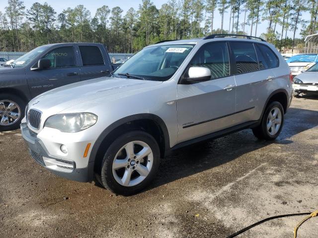 Image 1 of 2009 BMW X5 XDRIVE30I 2009 with VIN 5UXFE43529L263904