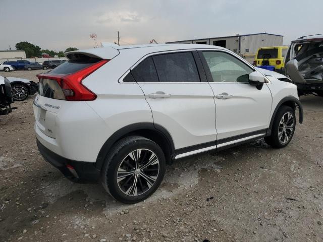 Obraz 3 z 2018 MITSUBISHI ECLIPSE CROSS SE 2018 z VIN JA4AT5AA6JZ065622