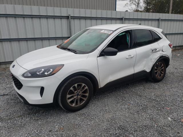 Изображение 1 2022 FORD ESCAPE SE 2022 с VIN 1FMCU0G65NUC01688