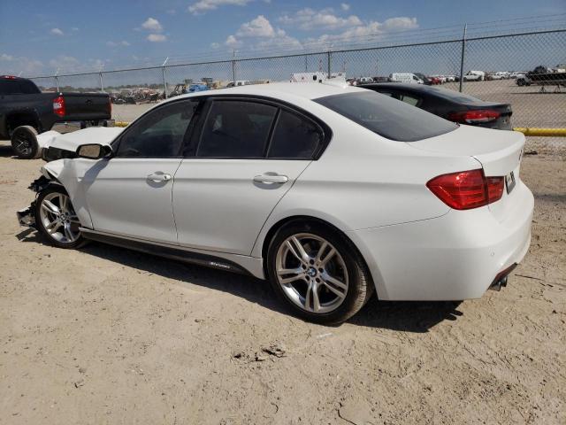 Obraz 2 z 2015 BMW 328 I 2015 z VIN WBA3A5G58FNS90599