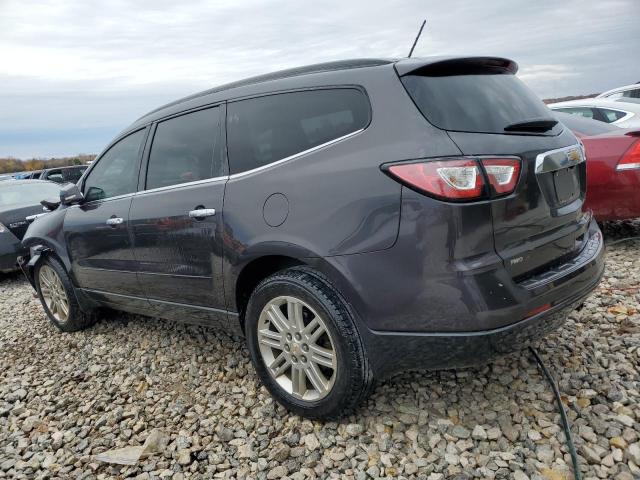 Image 2 of 2015 CHEVROLET TRAVERSE LT 2015 with VIN 1GNKVGKD3FJ257960