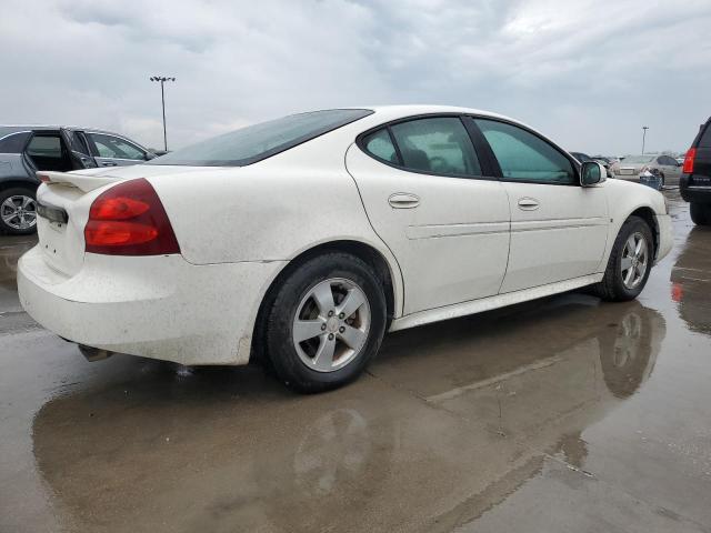 Изображение 3 2007 PONTIAC GRAND PRIX  2007 с VIN 2G2WP582971121766