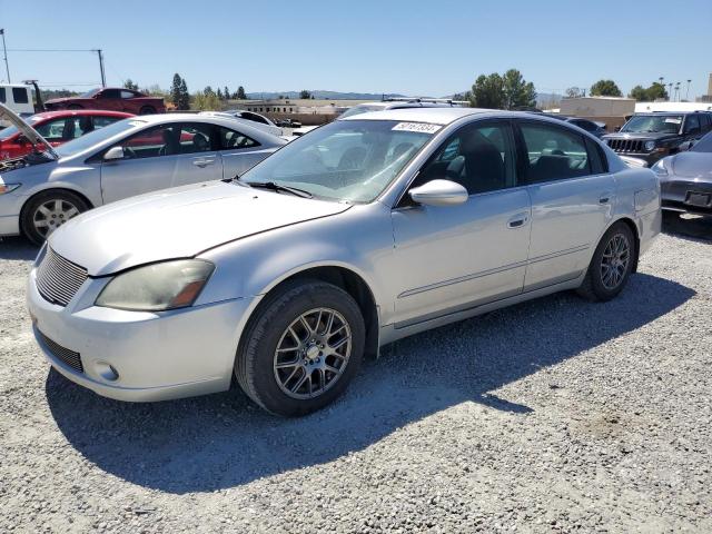Изображение 1 2005 NISSAN ALTIMA S 2005 с VIN 1N4AL11D75N929640
