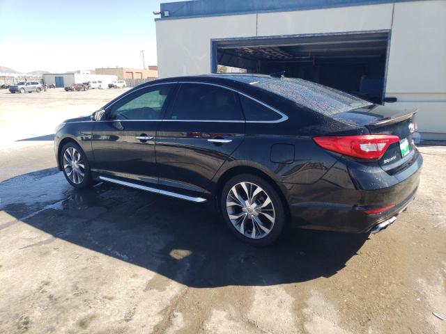 Изображение 2 2015 HYUNDAI SONATA SPORT 2015 с VIN 5NPE34AB5FH111353