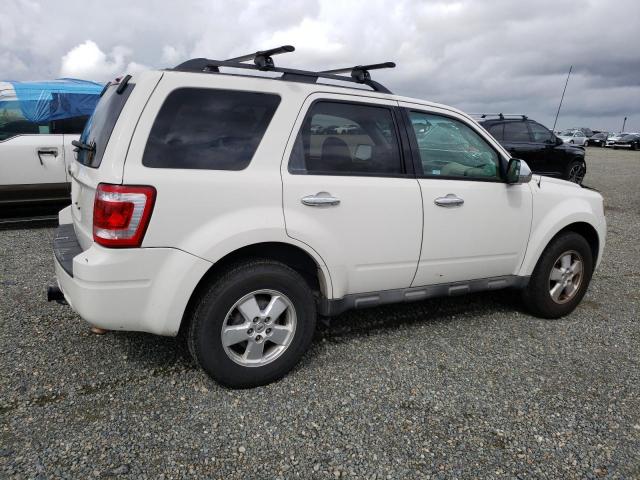 Image 3 of 2012 FORD ESCAPE XLT 2012 with VIN 1FMCU9D74CKB93142