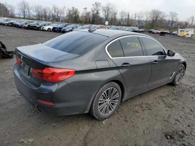 Obraz 3 z 2020 BMW 530 XI 2020 z VIN WBAJR7C09LCE65801
