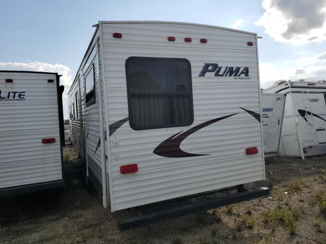 Obraz 3 z 2011 PUMA TRAILER 2011 z VIN 4X4TPUG23BP030010