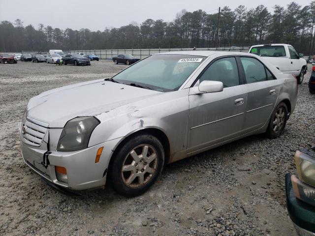 2006 CADILLAC CTS  2006 image