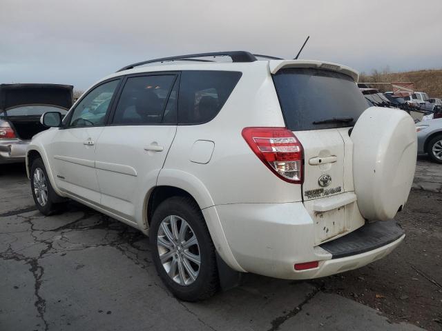 Obraz 2 z 2009 TOYOTA RAV4 LIMITED 2009 z VIN JTMBK31VX95080213