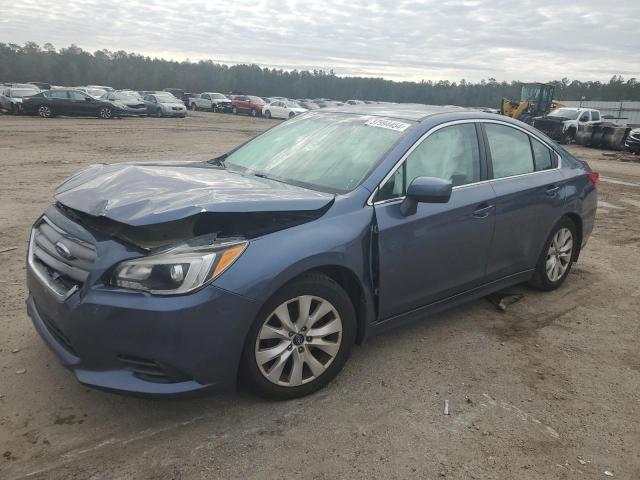 Изображение 2016 SUBARU LEGACY 2.5I PREMIUM 2016