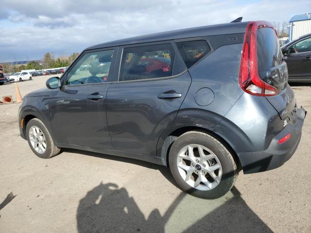 Image 2 of 2020 KIA SOUL LX 2020 with VIN KNDJ23AU2L7726536