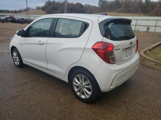 Image 2 of 2021 CHEVROLET SPARK 1LT 2021 with VIN KL8CD6SA2MC720374