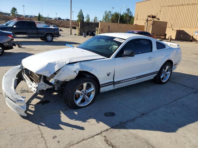 2009 FORD MUSTANG GT 2009 image