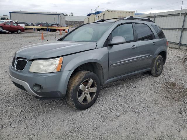Image 1 of 2006 PONTIAC TORRENT 2006 with VIN 2CKDL63F966183323