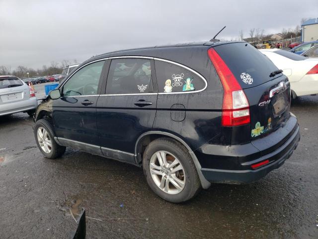 Obraz 2 z 2010 HONDA CR-V EXL 2010 z VIN 5J6RE4H76AL003478