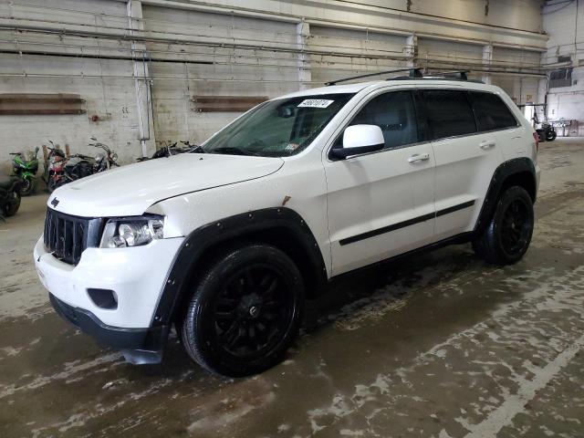 Изображение 2013 JEEP GRAND CHEROKEE LAREDO 2013