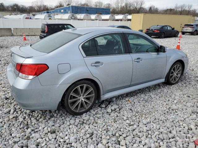 Изображение 3 2014 SUBARU LEGACY 2.5I SPORT 2014 с VIN 4S3BMCH64E3027098