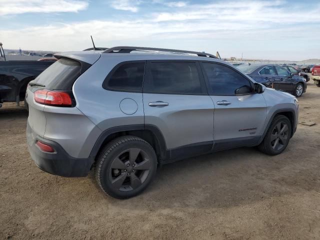 Изображение 3 2017 JEEP CHEROKEE LATITUDE 2017 с VIN 1C4PJLCBXHW510505