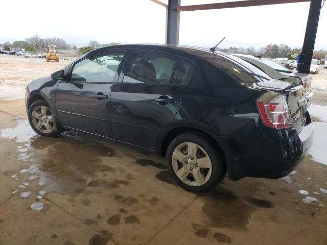 Изображение 2 2008 NISSAN SENTRA 2.0 2008 с VIN 3N1AB61E68L682802