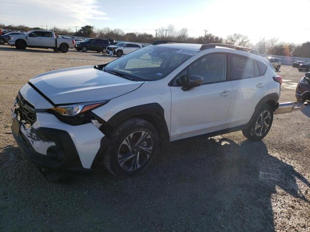 Obraz 2024 SUBARU CROSSTREK PREMIUM 2024