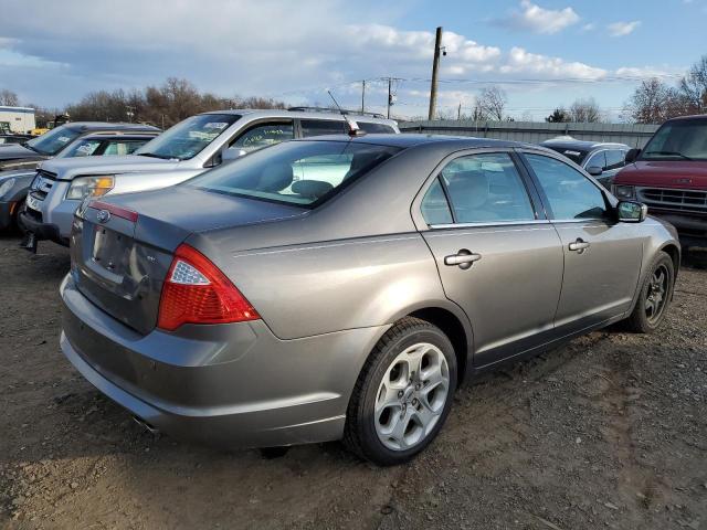Obraz 3 z 2011 FORD FUSION SE 2011 z VIN 3FAHP0HA8BR102196