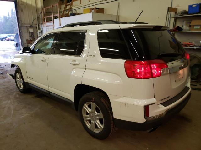 Obraz 2 z 2016 GMC TERRAIN SLE 2016 z VIN 2GKFLTEK1G6164764